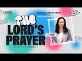 THE LORD'S PRAYER | KAK ANGEL | VOLTAGE SERVICE | GMS JAKARTA JAWA BARAT BANTEN