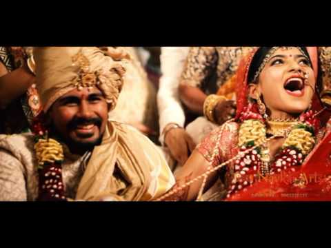 Wedding Photographer portfolio by Navkar Arts in Mumbai - Photo 3