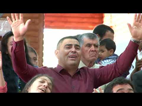 Domingo2020 0902 - La Obra Maestra Parte 2 - Pastor Elías Elíseo González