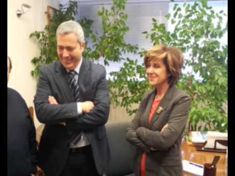 ONDA TG 23.01.2014 - OSPEDALE DI SULMONA: BANDO GARA MODULI