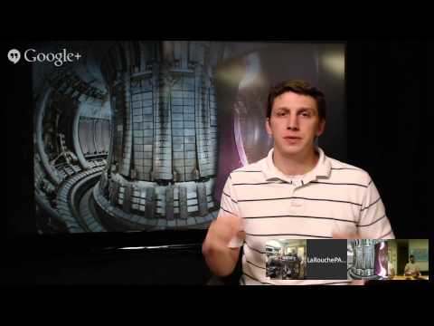 Lunar Helium-3 Fusion -- Class to New Jersey (Deniston)