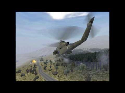 Operation Flashpoint Cold War Crisis Soundtrack 3: Slow Blades