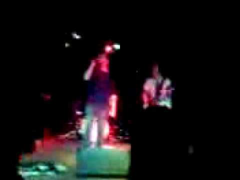 The Prostitutes - Holiday (Live at Ulita)