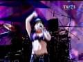 Pink - Numb (Live Golden Stag Festival 23.07.2004)