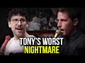 Rick Glassman Vs Tony Hinchcliffe