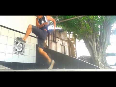 INSCRIÇÃO LOSCOCAS, 2ª FASE - MARCOS SANTOS