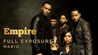 Full Exposure (Full Song) | Season 5 | EMPIRE