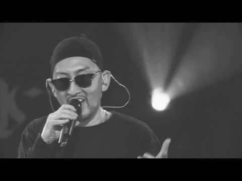 AKLO＋NORIKIYO / 百千万(Remix) feat. 般若 & ZORN
