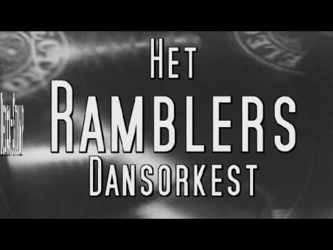 Swingtime! (9) Decca Stomp - The Ramblers Dance Orchestra (1933)