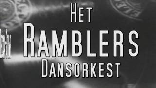Swingtime! (9) Decca Stomp - The Ramblers Dance Orchestra (1933)