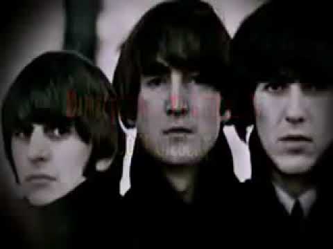 The Last Testament of George Harrison (Paul McCartney Really Is Dead)
