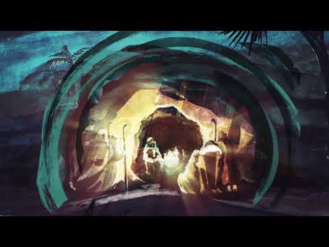 Paula Seling - Leganelul lui Iisus [Lyric Video]