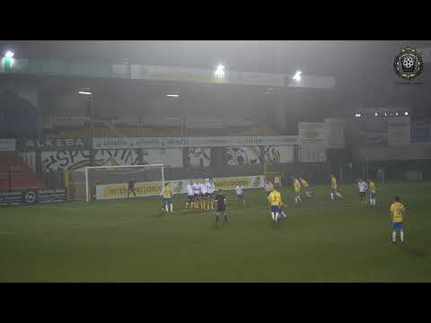 KSC Lokeren - Temse | VERSLAG: LOKEREN - TEMSE vs. DIKKELVENNE | 2021-2022