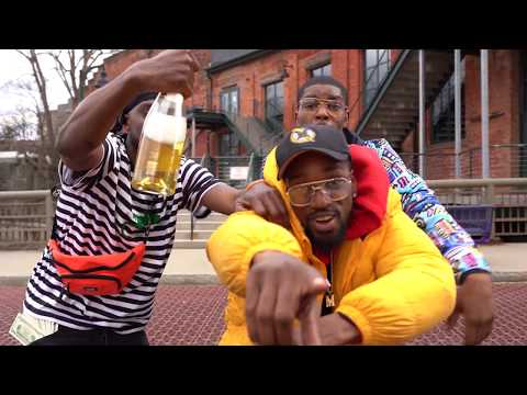 MONEY OVER PAIN - SLIZZY GANG -TEMPO ( MUSIC VIDEO // SONY A7iii )