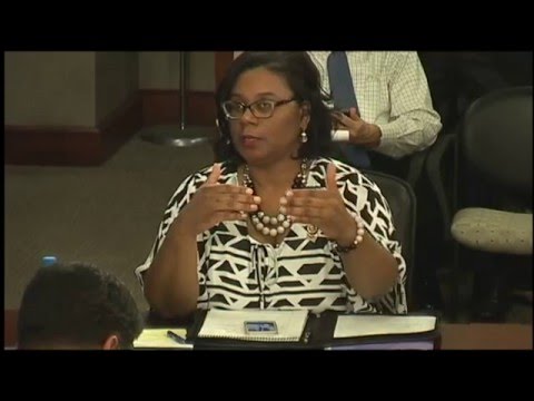 Work 02/23/16 Session - Norfolk City Council