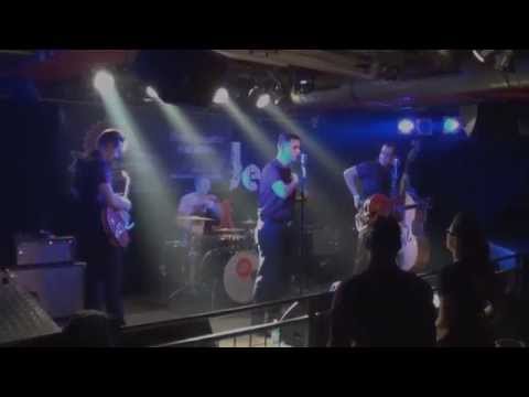 Rebel Rousers - Rockabilly Radio - 2 great Years (Video)