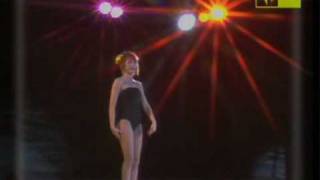 Lio  - Amicalement Votre [da &#39;Sotto Le Stellet&#39; 1981]