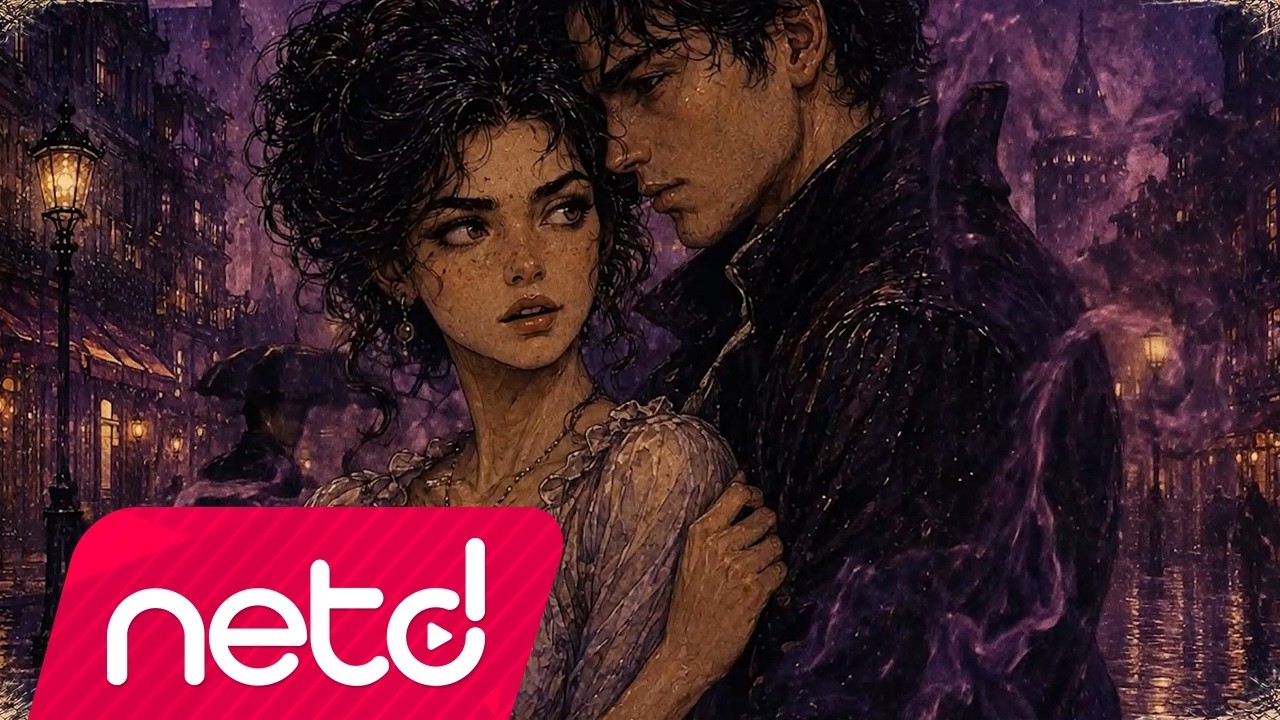 Meltem Yıldız - Bukalemun