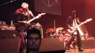 Japan Live Jupiter 07/11/16 The Birth of Venus