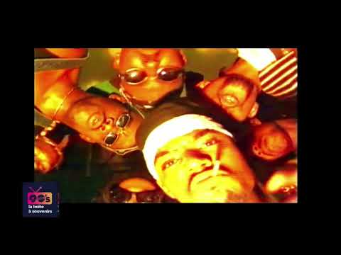 Dr  G Kill Feat DJ Matnikin -  Back In Da Pack