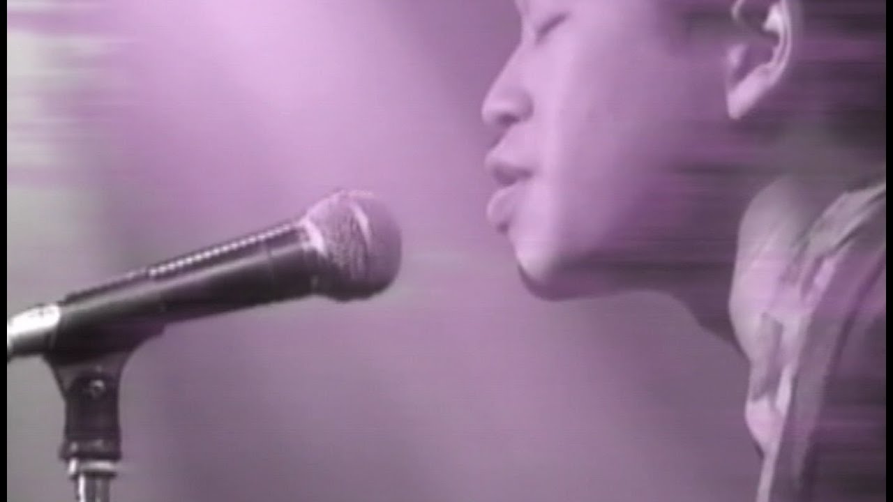 【公式】槇原敬之「NG」(MV)【1stシングル】(1990年) Noriyuki Makihara