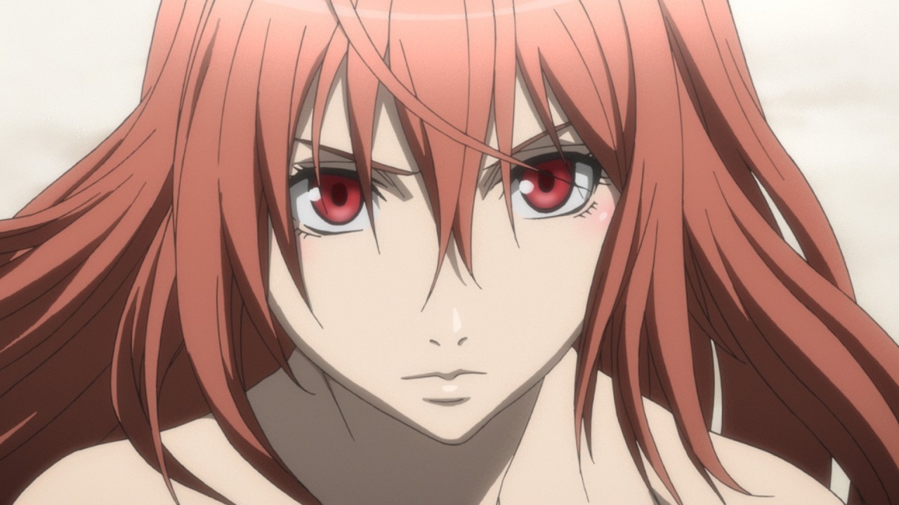 【Complete Series】 Blast of Tempest