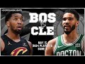 Boston Celtics vs Cleveland Cavaliers Full Game 5 Highlights | May 15 | 2024 NBA Playoffs