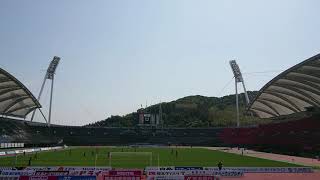 ロアッソ熊本チャント 全ては勝利のために