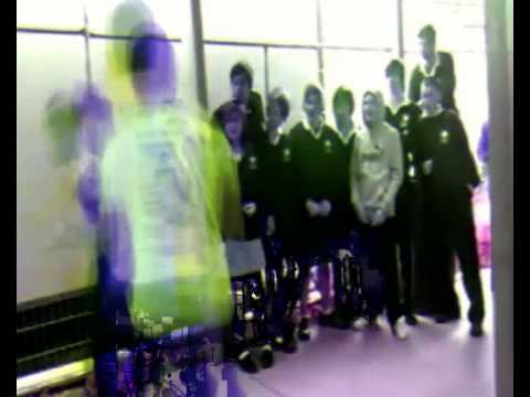 Da Smats - We Stampe De Kak Uit U Lijf ( Video Clip )