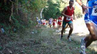 27° World Mountain Running Champs