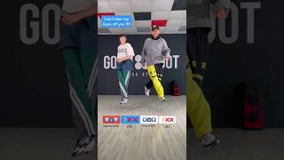 Download lagu Can’t take my eyes off you 👀 Boys Town Gang Dance Challenge 2023🔥#canttakemyeyesoffyou mp3
