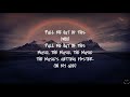 Fred again.. - Delilah (pull me out of this) (Lyrics)