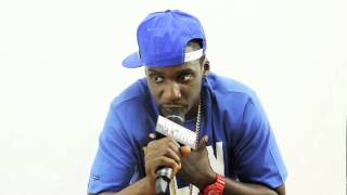 Malice x Karmaloop TV