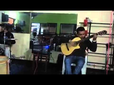 Rodrigo alcaraz-Para los ojos mas bellos