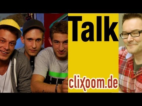 257ers: Nackt rappt Shneezin aggressiver!