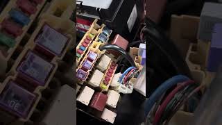 2005 Scion Tc and Camrys  Crank no start, no spark and fuel,  Fix.