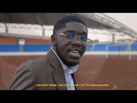 Jake Success – STATE OF MIND (Official Video)