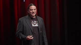 The (R)Evolution of Indigenous Foods | Sean Sherman | TEDxSiouxFalls