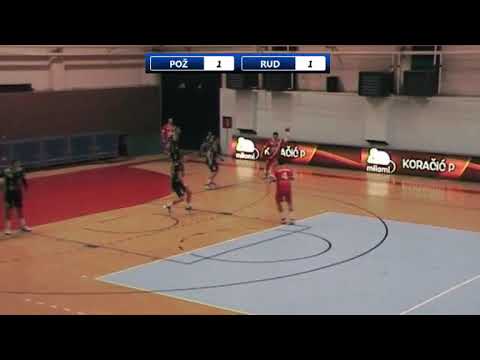 6. kolo / SRLS / MRK Požarevac - RK Rudar