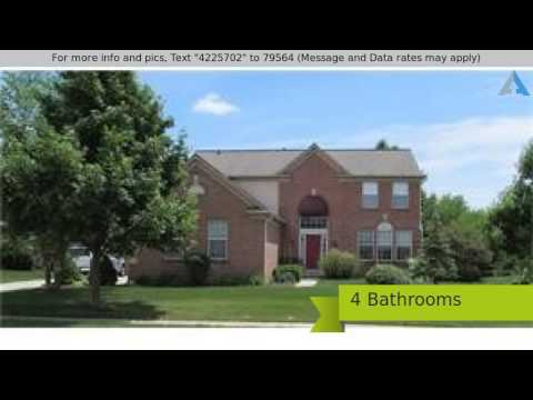 Priced at $359,900 -  14059 MAGIC STALLION, Carmel, IN 46032