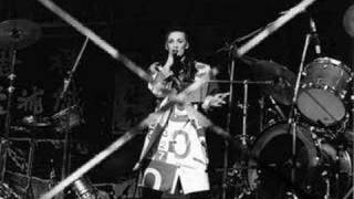 Culture Club - Crime Time