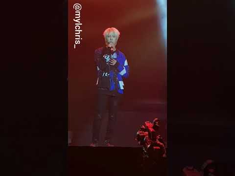 7 LUCENTE PERFORMANCE #MOMOLANDinDubai