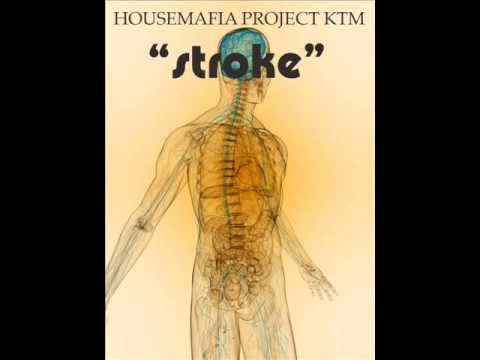 Stroke - Housemafia Project Ktm