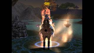 Reunion - Wind of Change