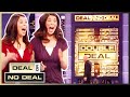 DOUBLE Deal For Twins! (LADIES Night) 💃 | Deal or No Deal US | Season 2 Episode 55 | Full Episodes