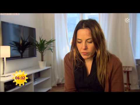 NYLONS LEGS HEELS strumpfhosen-test 23-01-13 pantyhose-review