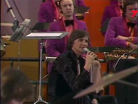Viktors Lapčenoks - Tāds Mūžs (1981)