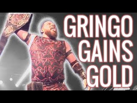 GRINGO LOCO vs CARTER MASON | Premier Championship