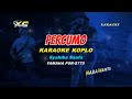 Syahiba Saufa Percumo KARAOKE TANPA VOKAL YAMAHA PSR S 775