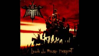 IAM - Elle Donne son Corps Avant son Nom [HD]